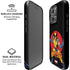 Marvel X-Men Wolverine iPhone 16 Pro Magsafe Impact Case