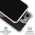 Marvel X-Men Wolverine iPhone 16 Pro Max Clear Case