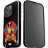 Marvel X-Men Wolverine iPhone 16 Pro Max Impact Case