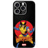 Marvel X-Men Wolverine iPhone 16 Pro Skin