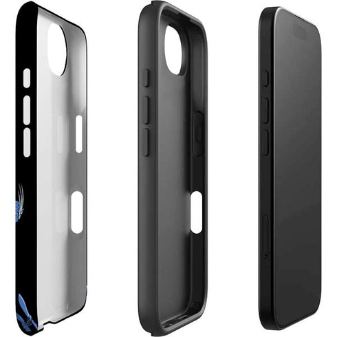 Marvel X-Men Wolverine iPhone 16e Impact Case