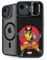 Marvel X-Men Wolverine iPhone 16e Kickstand Case
