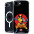 Marvel X-Men Wolverine iPhone 16e MagSafe Case