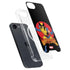 Marvel X-Men Wolverine iPhone 16e MagSafe Case