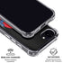 Marvel X-Men Wolverine iPhone 16e MagSafe Case