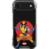 Marvel X-Men Wolverine iPhone 17 Air Clear Case