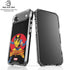 Marvel X-Men Wolverine iPhone 17 Air Clear Case