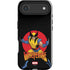 Marvel X-Men Wolverine iPhone 17 Air Impact Case