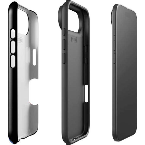 Marvel X-Men Wolverine iPhone 17 Air Impact Case