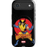 Marvel X-Men Wolverine iPhone 17 Air Magsafe Impact Case