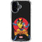 Marvel X-Men Wolverine iPhone 17 Clear Case
