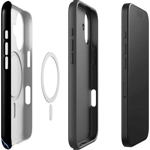 Marvel X-Men Wolverine iPhone 17 Magsafe Impact Case