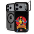 Marvel X-Men Wolverine iPhone 17 Pro Kickstand Case