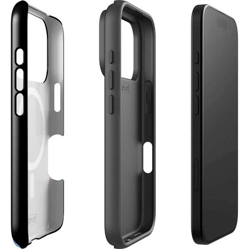 Marvel X-Men Wolverine iPhone 17 Pro Magsafe Impact Case