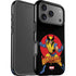 Marvel X-Men Wolverine iPhone 17 Pro Max Impact Case