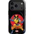 Marvel X-Men Wolverine iPhone 17 Pro Max Magsafe Impact Case
