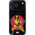 Marvel X-Men Wolverine iPhone 17 Pro Skin