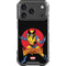 Marvel X-Men Wolverine iPhone 18 Pro Clear Case