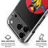Marvel X-Men Wolverine iPhone 18 Pro Clear Case
