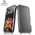Marvel X-Men Wolverine iPhone 18 Pro Clear Case