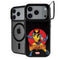 Marvel X-Men Wolverine iPhone 18 Pro Kickstand Case