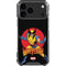 Marvel X-Men Wolverine iPhone 18 Pro Max Clear Case