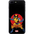 Marvel X-Men Wolverine iPhone 8 Plus Skin