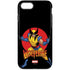 Marvel X-Men Wolverine iPhone 8 Pro Case