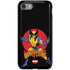 Marvel X-Men Wolverine iPhone SE (2nd & 3rd Gen) Pro Case
