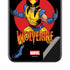 Marvel X-Men Wolverine iPhone SE (2nd & 3rd Gen) Skin