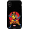 Marvel X-Men Wolverine iPhone X Pro Case
