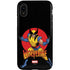 Marvel X-Men Wolverine iPhone XR Pro Case