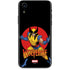Marvel X-Men Wolverine iPhone XR Skin