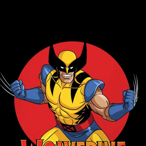 Marvel X-Men Wolverine iPhone XR Skin