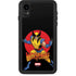 Marvel X-Men Wolverine iPhone XR Waterproof Case
