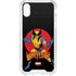 Marvel X-Men Wolverine iPhone XS Clear Case