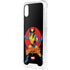 Marvel X-Men Wolverine iPhone XS Clear Case