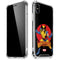 Marvel X-Men Wolverine iPhone XS Max Clear Case