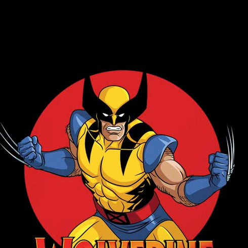 Marvel X-Men Wolverine iPhone XS Pro Case