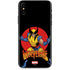 Marvel X-Men Wolverine iPhone XS Skin