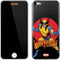 Marvel X-Men Wolverine Apple iPod Skin
