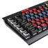 Marvel X-Men Wolverine K95 RGB PLATINUM Mechanical Gaming Keyboard Skin