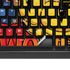 Marvel X-Men Wolverine K95 RGB PLATINUM Mechanical Gaming Keyboard Skin