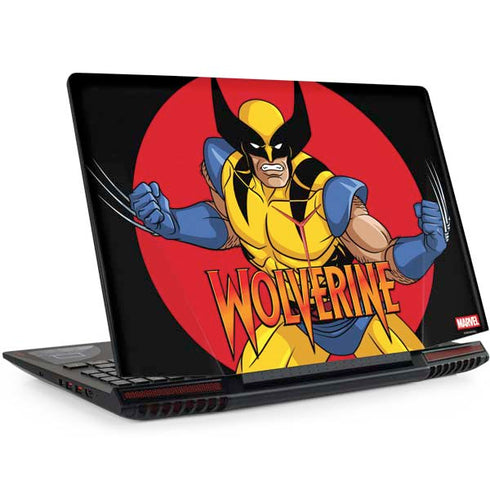 Marvel X-Men Wolverine Legion Y720 Skin