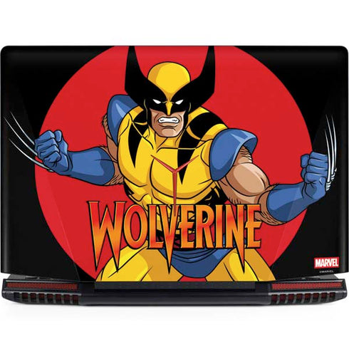 Marvel X-Men Wolverine Legion Y720 Skin