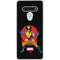 Marvel X-Men Wolverine LG Stylo 6 Clear Case