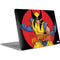 Marvel X-Men Wolverine Apple MacBook Air Skin