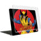 Marvel X-Men Wolverine MacBook Air 15in (2023-2025) Case plus Skin