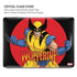 Marvel X-Men Wolverine MacBook Air 15in (2023-2025) Case plus Skin