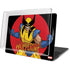 Marvel X-Men Wolverine MacBook Pro 13in (2020) Case plus Skin